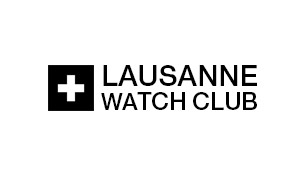Lausanne watch club